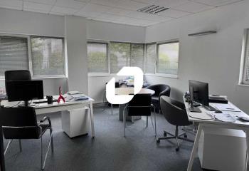 Location bureau Wambrechies (59118) - 396 m²