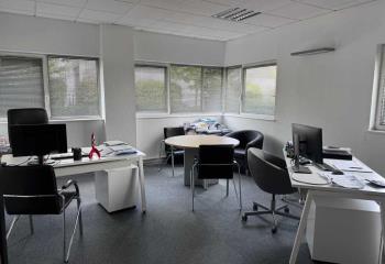 Location bureau Wambrechies (59118) - 396 m²