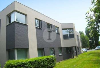 Location bureau Wasquehal (59290) - 70 m² à Wasquehal - 59290