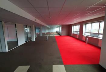 Location bureau Wasquehal (59290) - 2500 m² à Wasquehal - 59290