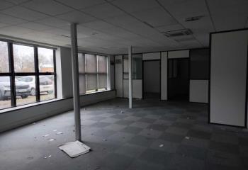 Location bureau Wasquehal (59290) - 167 m² à Wasquehal - 59290