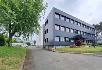 Location bureau Wissous (91320) - 918 m²