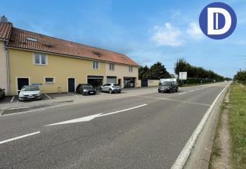 Location bureau Woippy (57140) - 90 m² à Woippy - 57140