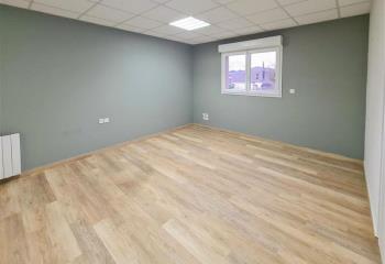 Location bureau Yffiniac (22120) - 200 m²