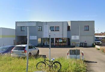 Location local commercial Ahuy (21121) - 305 m²