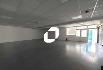 Location local commercial Aimargues (30470) - 200 m² à Aimargues - 30470