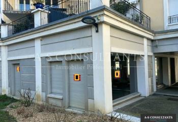 Location local commercial Aix-les-Bains (73100) - 75 m² à Aix-les-Bains - 73100