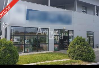 Location local commercial Amancy (74800) - 178 m² à Amancy - 74800