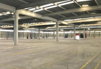 Location local commercial Amiens (80000) - 11000 m²