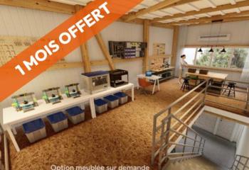 Location local commercial Amiens (80000) - 96 m²