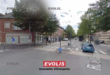Location local commercial Amiens (80000) - 60 m² à Amiens - 80000