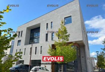 Location local commercial Amiens (80000) - 430 m²