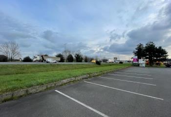 Location local commercial Ancenis (44150) - 490 m²