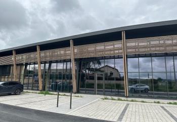 Location local commercial Andrézieux-Bouthéon (42160) - 187 m²