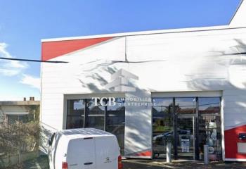 Location local commercial Angers (49100) - 278 m² à Angers - 49000