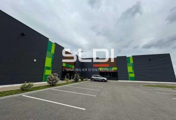 Location local commercial Anse (69480) - 232 m² à Anse - 69480