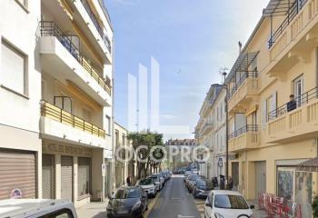 Location local commercial Antibes (06600) - 45 m²