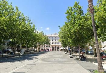 Location local commercial Antibes (06600) - 221 m²