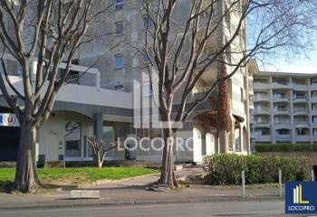 Location local commercial Antibes (06160) - 262 m² à Antibes - 06160