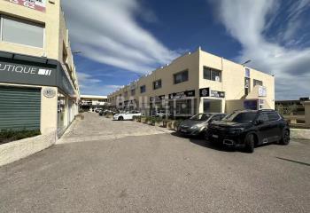 Location local commercial Antibes (06600) - 65 m²