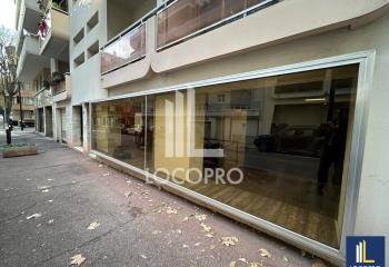 Location local commercial Antibes (06600) - 57 m² à Antibes - 06600