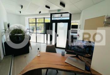 Location local commercial Arcachon (33120) - 96 m²