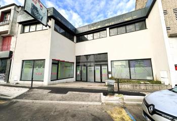 Location local commercial Athis-Mons (91200) - 407 m² à Athis-Mons - 91200