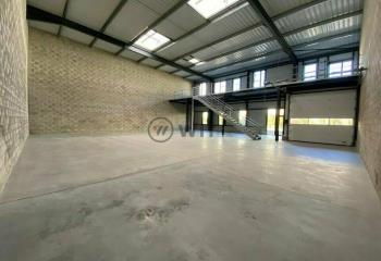 Location local commercial Aubagne (13400) - 430 m² à Aubagne - 13400