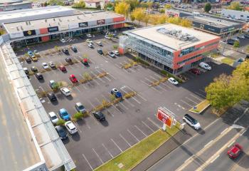 Location local commercial Aubière (63170) - 224 m² à Aubière - 63170