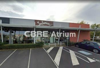 Location local commercial Aubière (63170) - 678 m² à Aubière - 63170