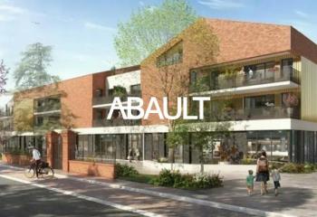 Location local commercial Aucamville (31140) - 85 m² à Aucamville - 31140