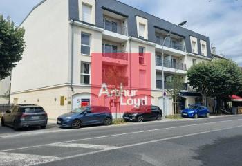 Location local commercial Avon (77210) - 172 m² à Avon - 77210