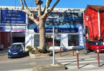 Location local commercial Bagneux (92220) - 157 m² à Bagneux - 92220