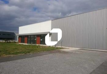 Location local commercial Bailleul (59270) - 650 m² à Bailleul - 59270