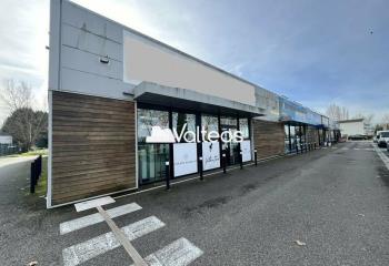 Location local commercial Balma (31130) - 278 m² à Balma - 31130