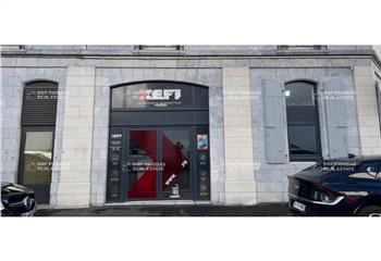 Location local commercial Bayonne (64100) - 136 m²