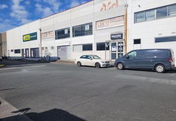 Location local commercial Bayonne (64100) - 960 m² à Bayonne - 64100