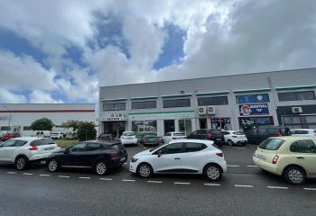 Location local commercial Bayonne (64100) - 120 m²