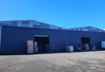 Location local commercial Bayonne (64100) - 2400 m² à Bayonne - 64100