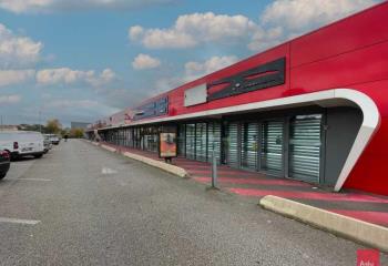 Location local commercial Beaucaire (30300) - 318 m² à Beaucaire - 30300