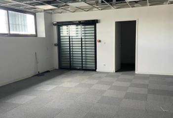 Location local commercial Beaupréau (49600) - 300 m²