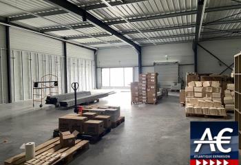 Location local commercial Beaupréau (49600) - 280 m²