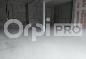 Location local commercial Beauvais (60000) - 215 m²