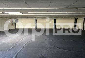 Location local commercial Beauvais (60000) - 400 m²