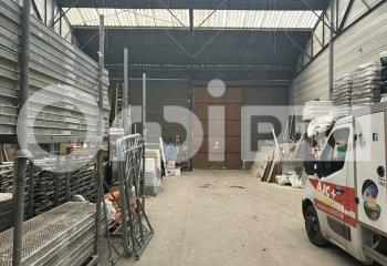 Location local commercial Beauvais (60000) - 342 m² à Beauvais - 60000