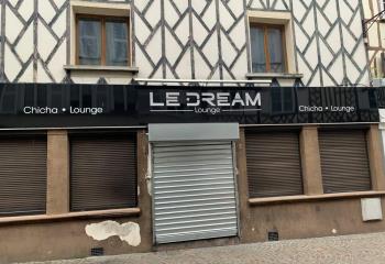 Location local commercial Beauvais (60000) - 185 m² à Beauvais - 60000