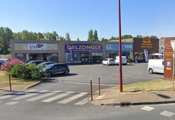 Location local commercial Bergerac (24100) - 250 m²