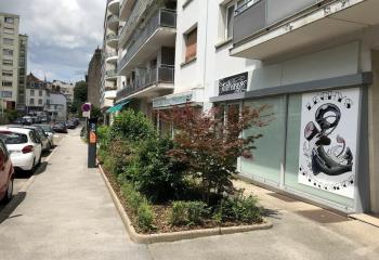 Location local commercial Besançon (25000) - 74 m² à Besançon - 25000