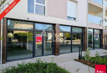 Location local commercial Betton (35830) - 90 m² à Betton - 35830