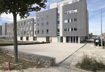 Location local commercial Bezannes (51430) - 285 m² à Bezannes - 51430